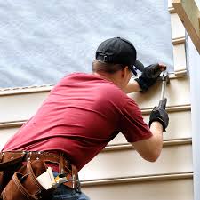 Trusted Lebanon, MO Siding Experts